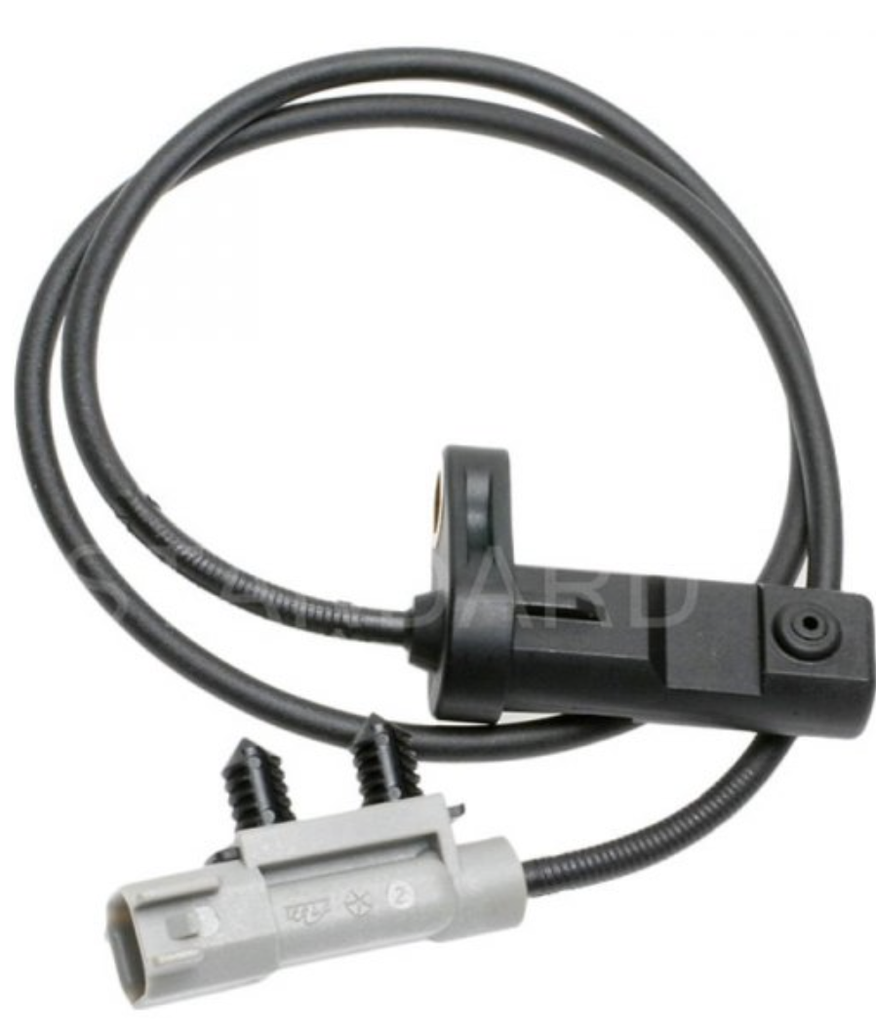 Sensor de ABS - Trasero - Izquierdo | WJ 99-04, WJ 99-04