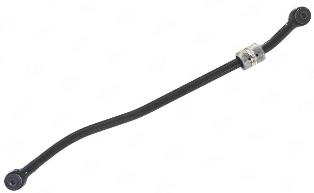 Barra Track-Bar | WJ 99-04, WJ 99-04
