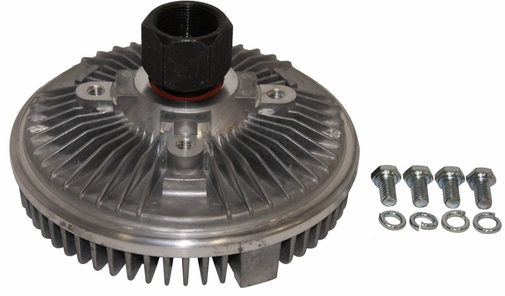 Fan Clutch | WK 05-10