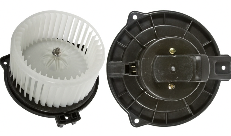 Motor Soplador | WJ 02-04, WJ 02-04, DH 05-08