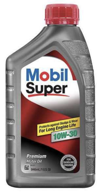 Aceite de Motor - Semi-Sintético - 10W-40 | 4G 11-22, WK 05-10, KK 08-13, PM 07-12