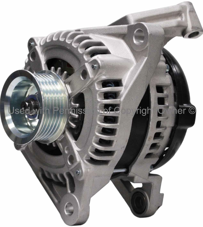 Alternador | WK 05-06, KJ 02-06, WJ 99-04