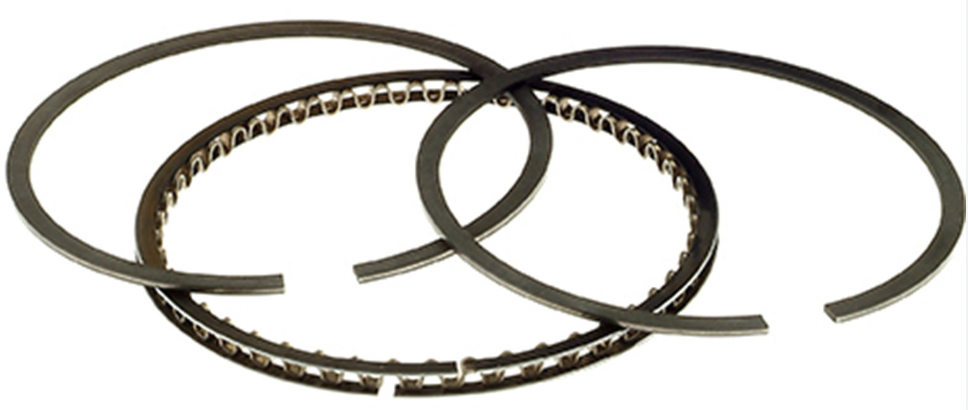 Anillos de Motor - Standard | 4G 11-21, XK 09-10