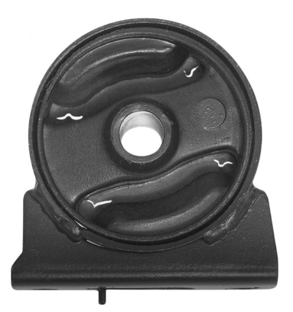 Base de Motor - Delantero | PM 07-12, MK 07-12