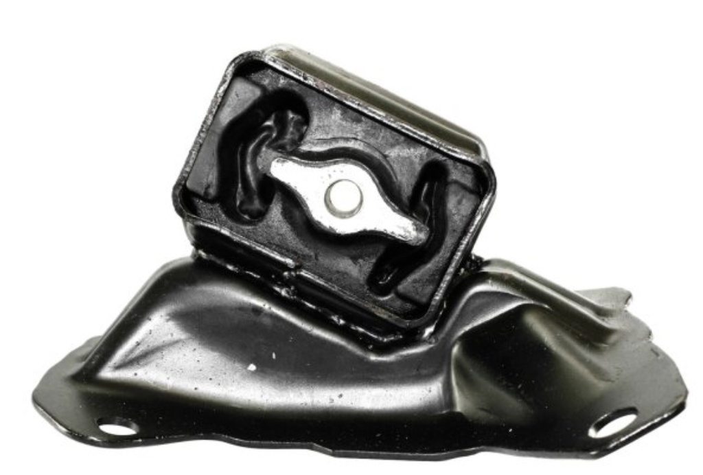 Base de Motor - Derecho | KK 08-13, KJ 06-07