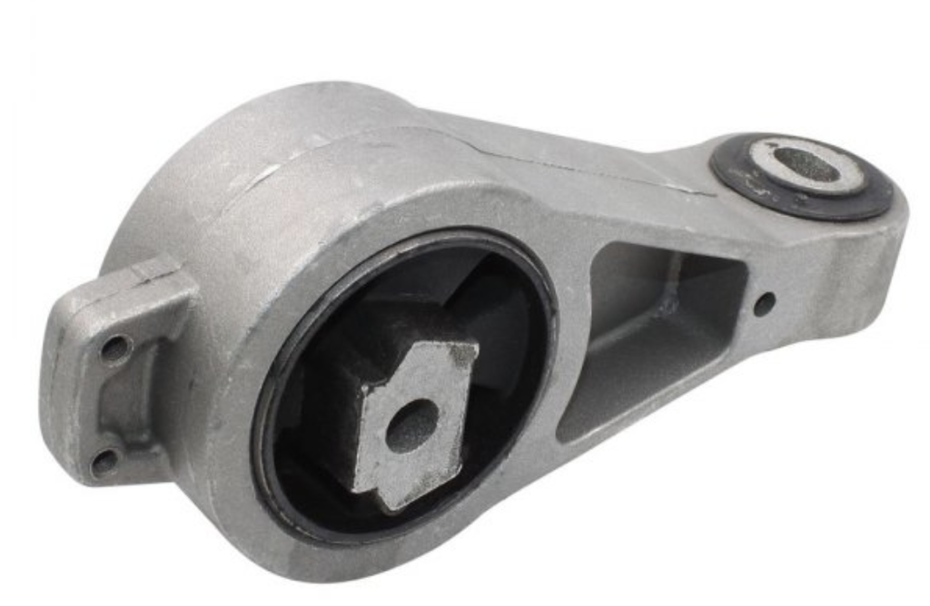 Base de Motor - Superior - Derecho | PL 00-05