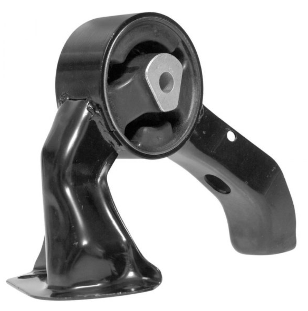 Base de Motor - Trasero | MK 07-12