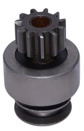 Bendix de Piñón de Arranque | XJ 91-01
